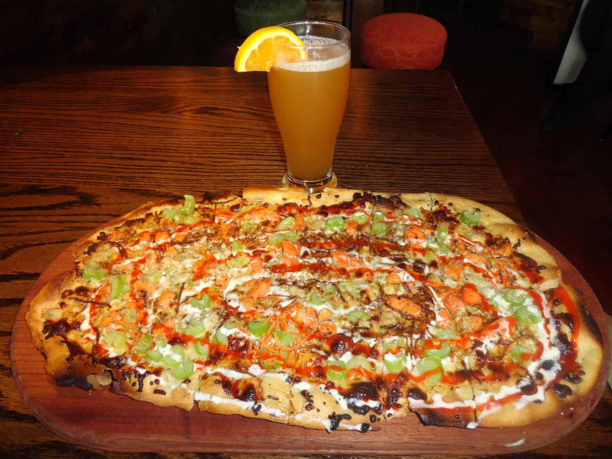 Cincinnati among top cities for bars, pizza Cincinnati Business Courier