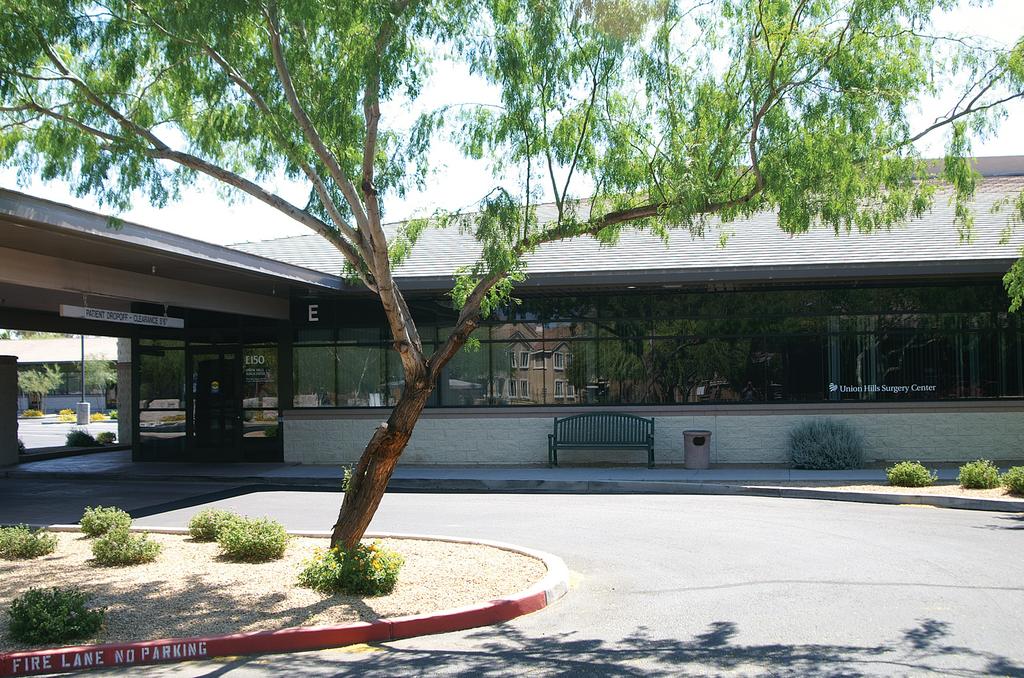 Banner Adds Outpatient Surgery Capacity With 2 Buys Phoenix