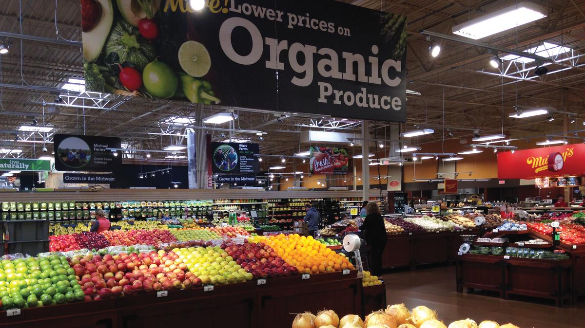 Kroger plans to build new Fairborn store Dayton Business Journal