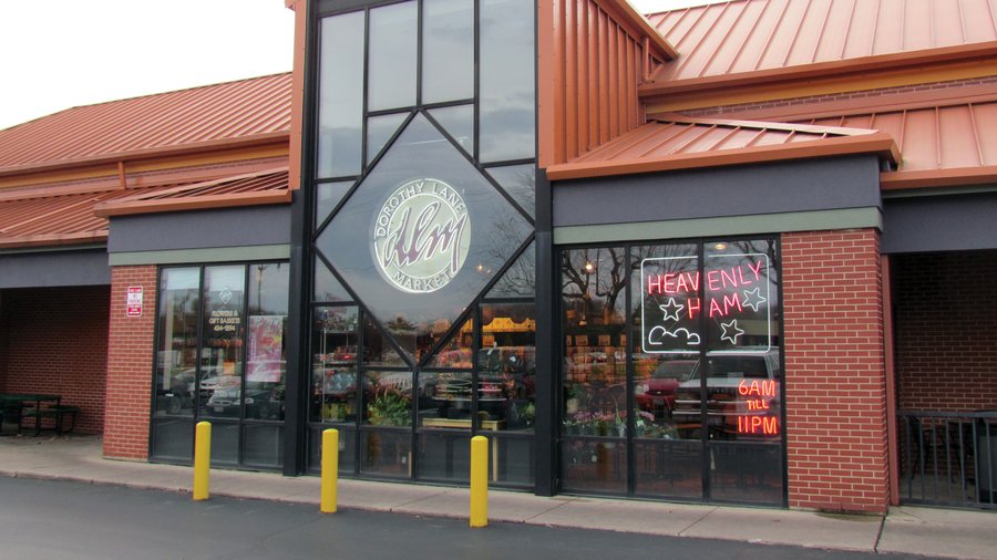 Dorothy Lane Market renovating, expanding Washington Township store Dayton Business Journal