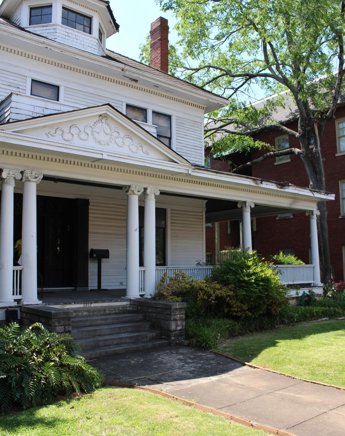 J. Clyde owner plans new brewpub in Five Points South Birmingham