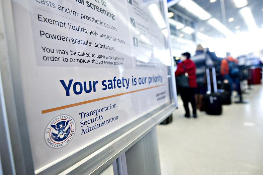 TSA Secure Flight info to help ease airport restrictions for many