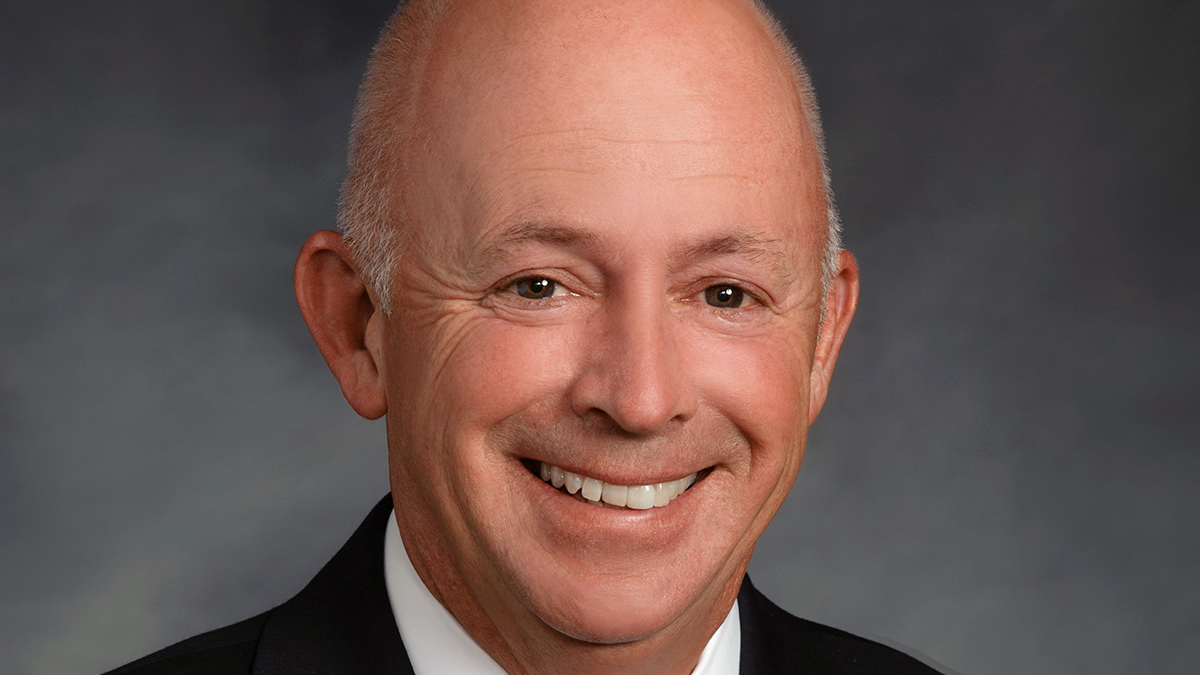 Tom Scott of the National Federation of Independent Business