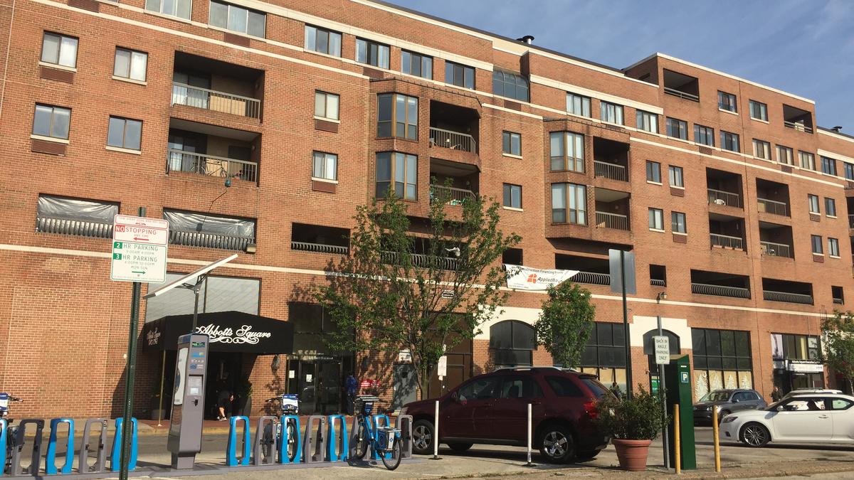 Blumenfeld to expand Abbotts Square, redevelop a portion of it