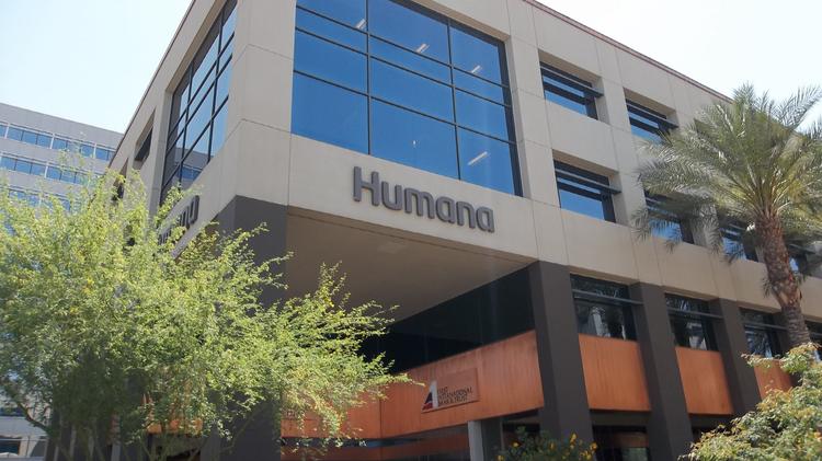 Humana is hiring more than 170 positions at its Direct Marketing Services call center at 2231 E. Camelback Road in Phoenix.