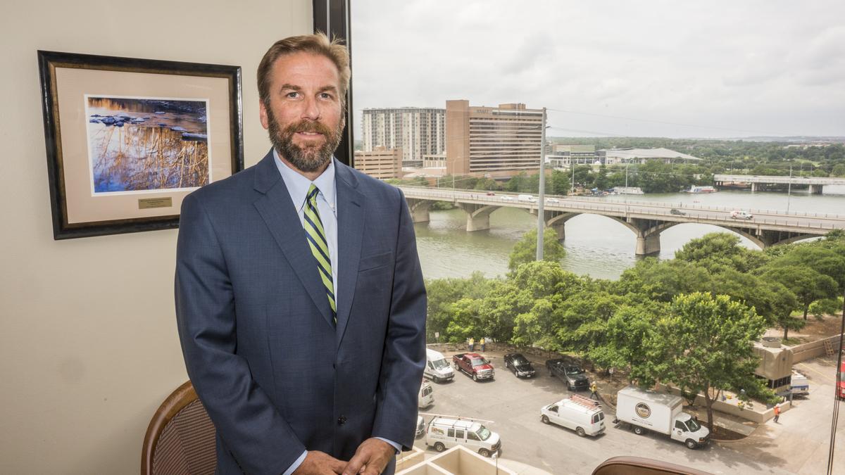 Real Estate Council of Austin urges government agencies to turn over