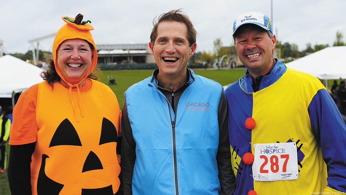 2016 Healthiest Employers finalist TriHealth Cincinnati Business Courier