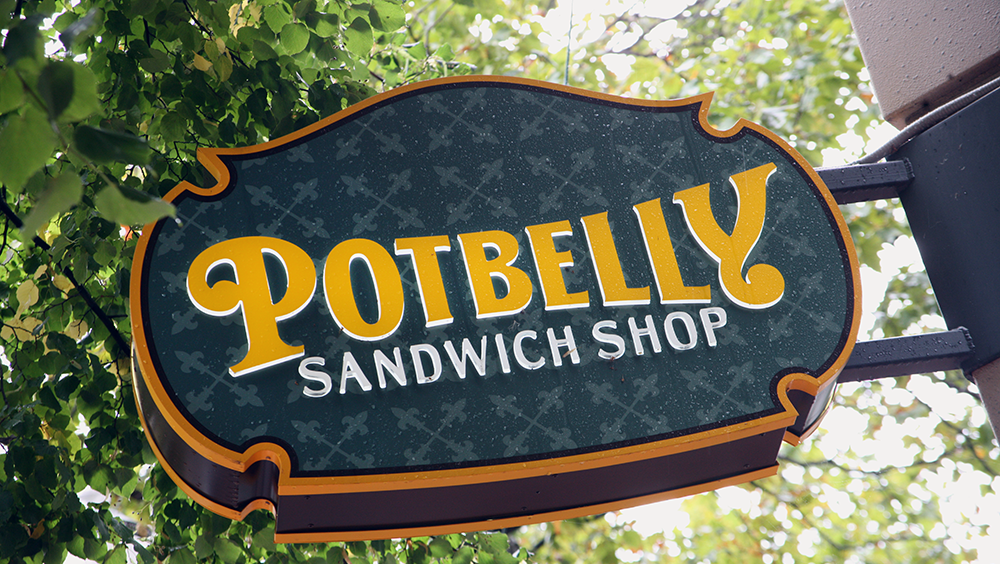 Potbelly Sandwich Shop opening first N.C. location in Greensboro