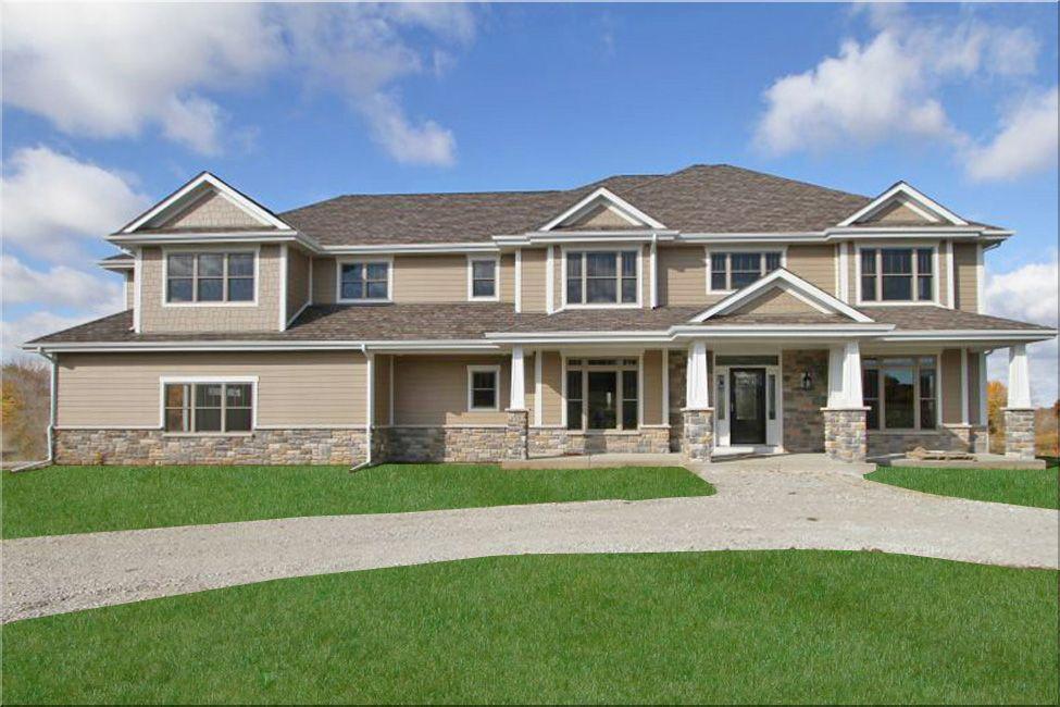 Milwaukee home builders list shows business on upswing Milwaukee