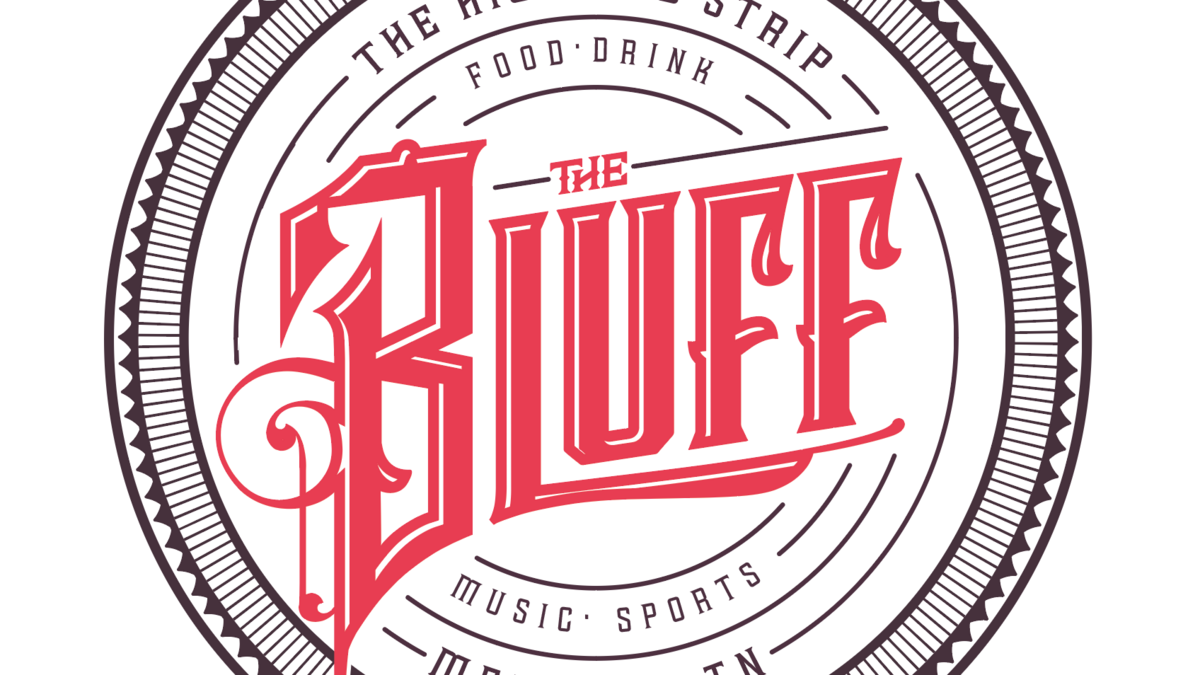The Bluff signed a lease at 535 S. Highland St. in April, and now the