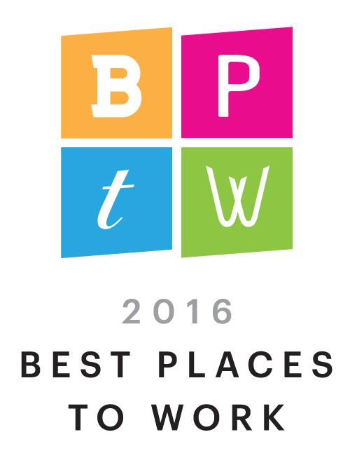 Best Places to Work 2016 Nominations - Kansas City Business Journal