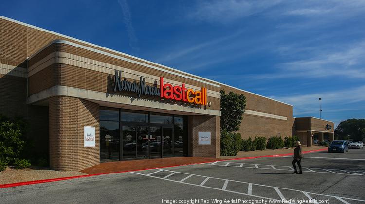 Lionstone Investments buys Brodie Oaks shopping center in South