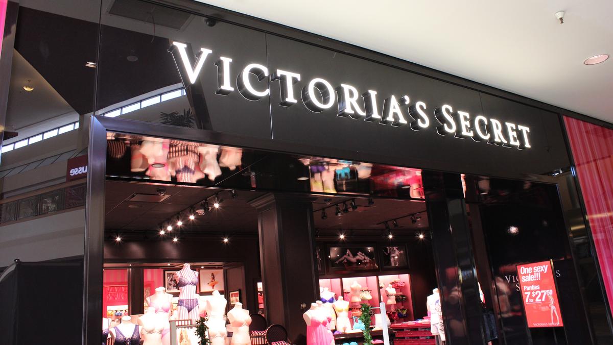 Newest Victoria's Secret store in Hawaii opens at Windward Mall in