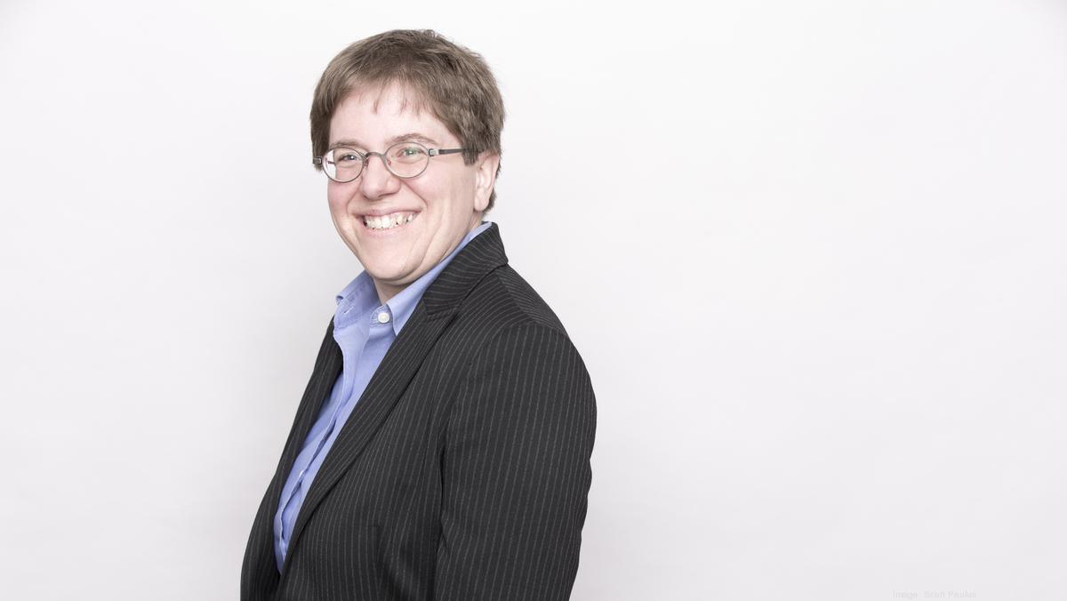 Judy Krause: Education Leadership - Milwaukee Business Journal