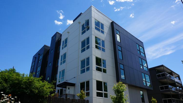 Micro-apartments are about to become more costly to build in Seattle