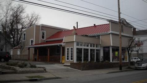 Homemade Ice Cream Pie Kitchen Sells Frankfort Avenue Site To Retailer European Splendor Louisville Business First
