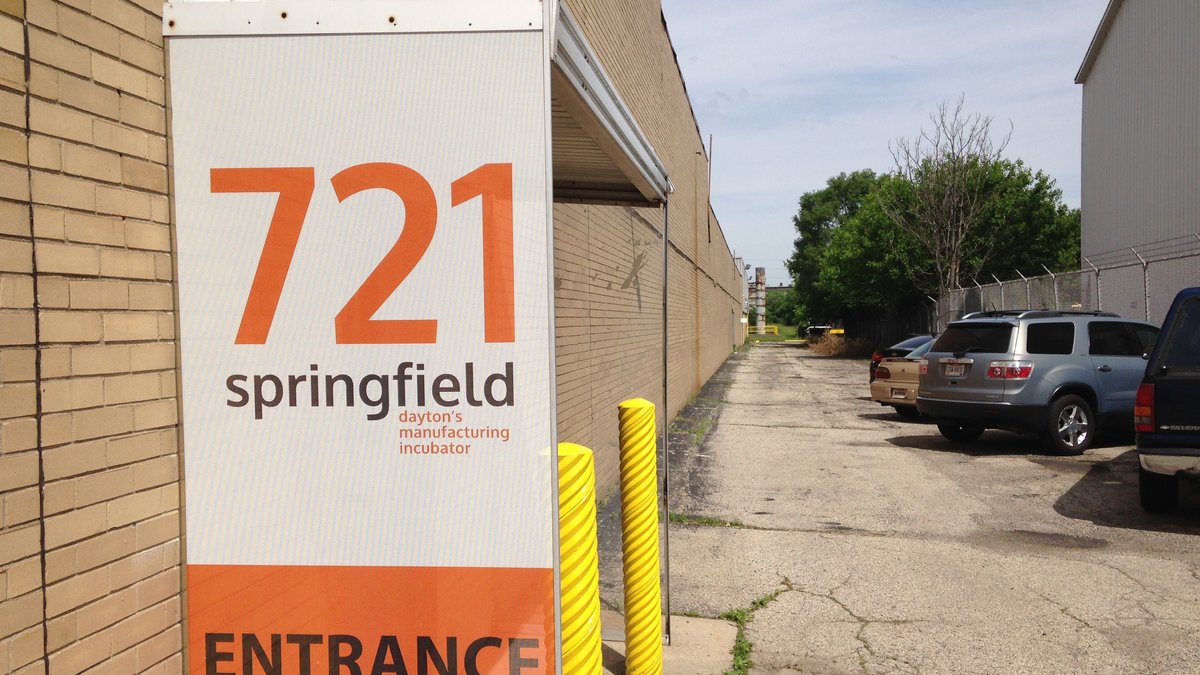 Exclusive: Sewing collaborative launches in Dayton on Springfield