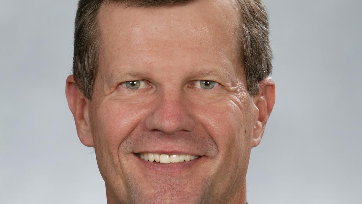 3 questions with Craig Macnab, CEO of National Retail Properties