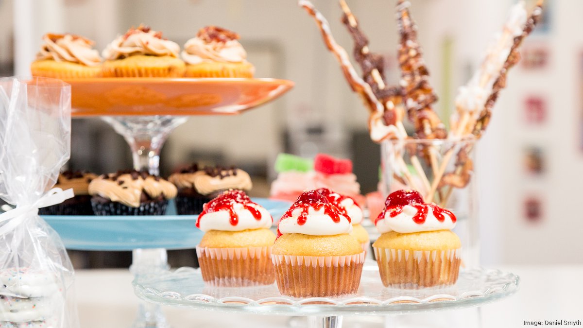 Cincinnati entrepreneur Brandy Goss launches home grocery delivery