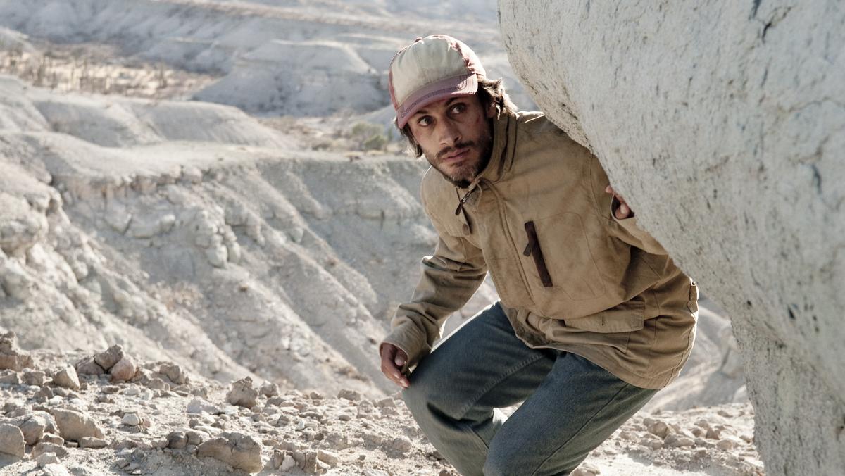 LA Film Festival heads to Culver City with diversity mandate - L.A