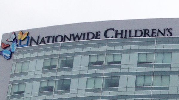  Ohio - Nationwide Children's Hospital to add EC145 