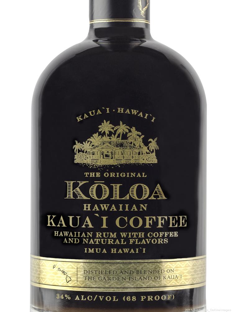 Hawaii distillery Koloa Rum Co. wins 5 gold medals at 2016 Miami Rum