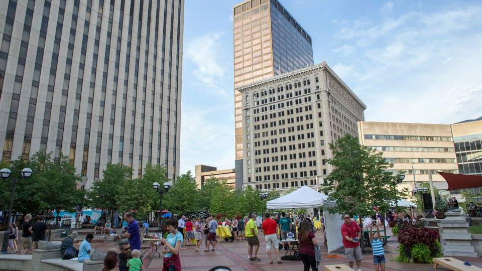 Festivals kicking off in Greater Dayton Dayton Business Journal