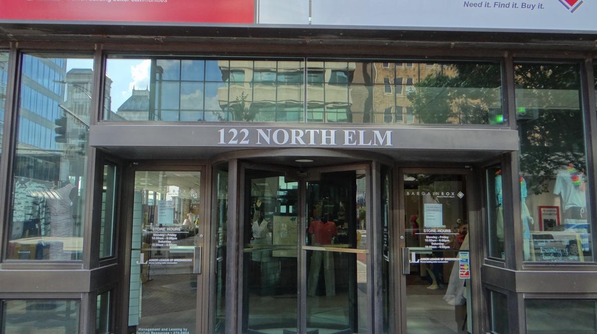 Bargain Box moving to new location Triad Business Journal