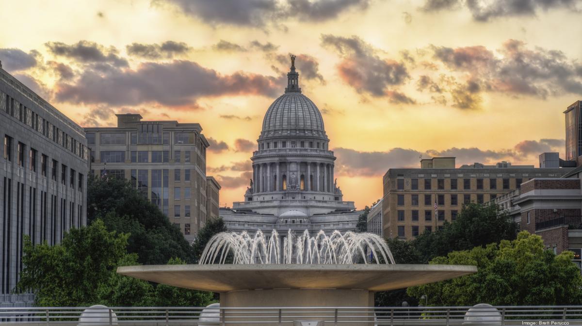Ranking Wisconsin one of the top 10 worst states to start a business