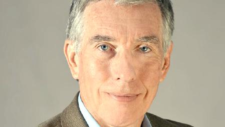 Conversation With Harry Pratt, president of Allen and Hoshall