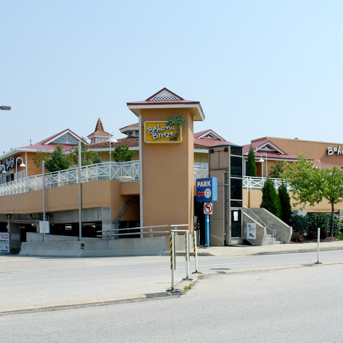 Bahama Breeze in Towson closes, image size:1200x1200