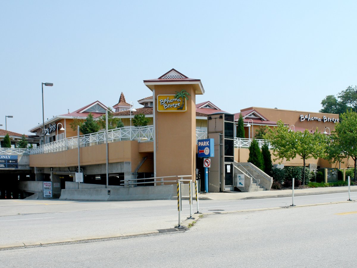 Bahama Breeze in Towson closes, image size:1200x900