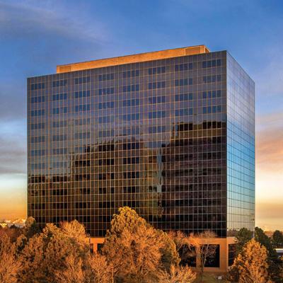 Denver Tech Center Office Building Sold For $43 Million - Denver 