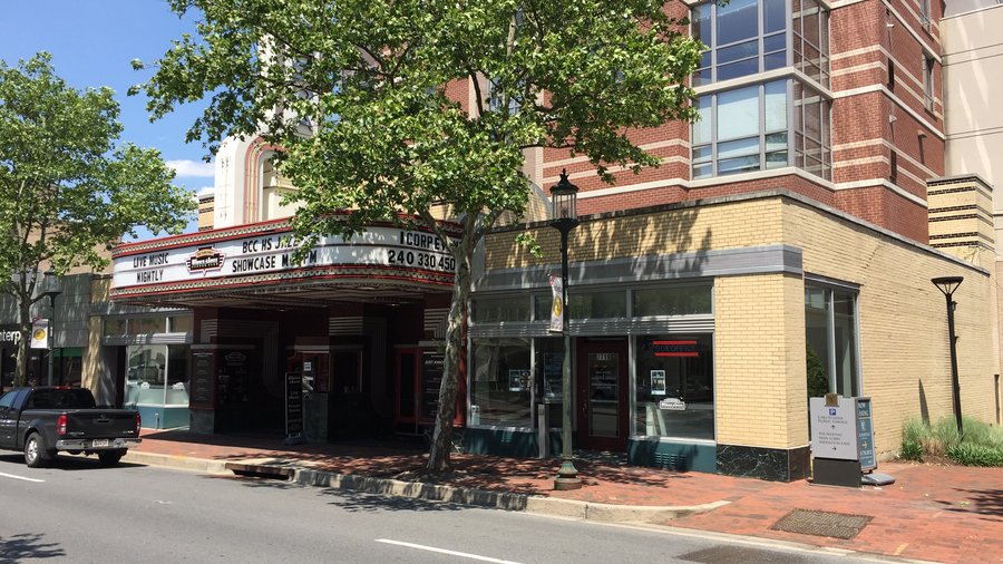 Bethesda Blues & Jazz Supper Club is getting a new name — along with a
