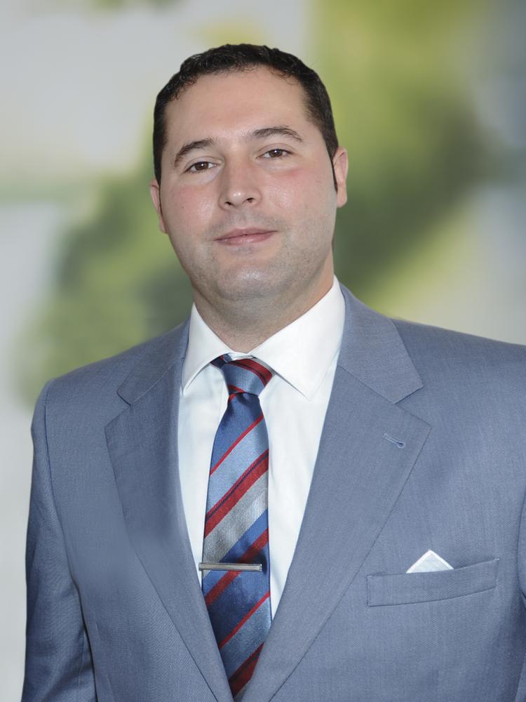 Mercy Health promotes Jason Asic to COO of West Hospital and hires Justin  Krueger as COO of Fairfield Hospital: EXCLUSIVE - Cincinnati Business  Courier