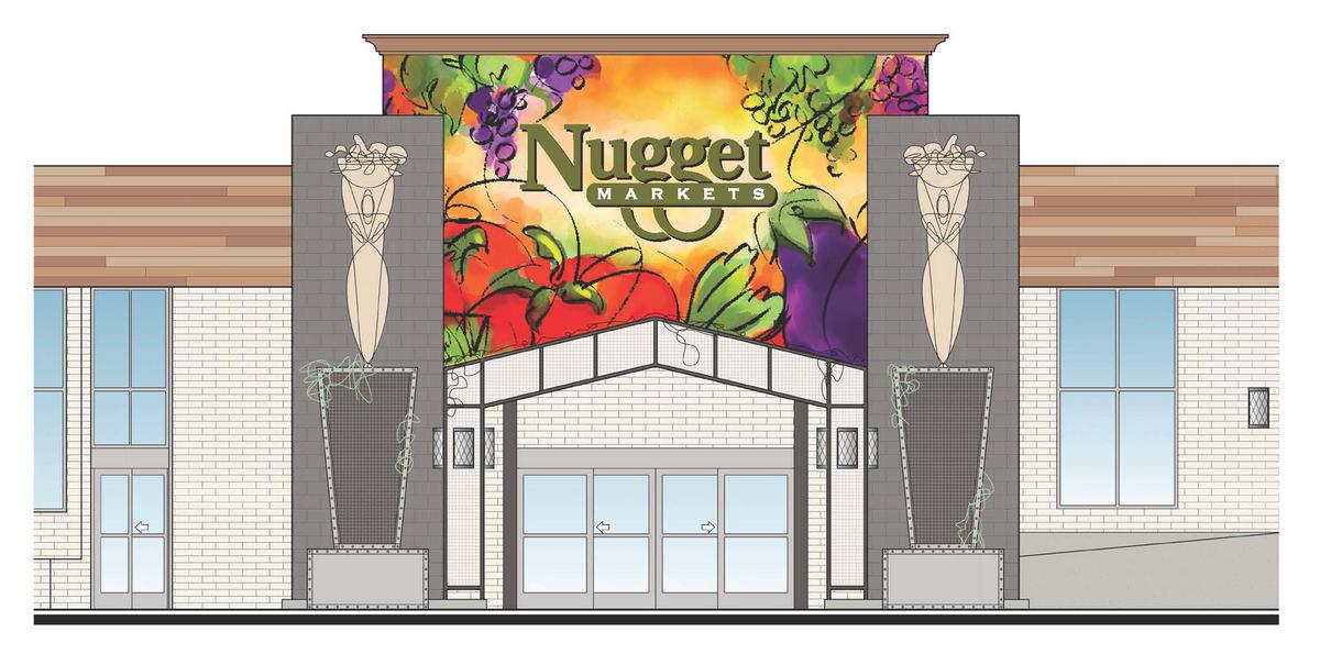 Woodland Nugget remodel includes energy efficiency, expanded selection