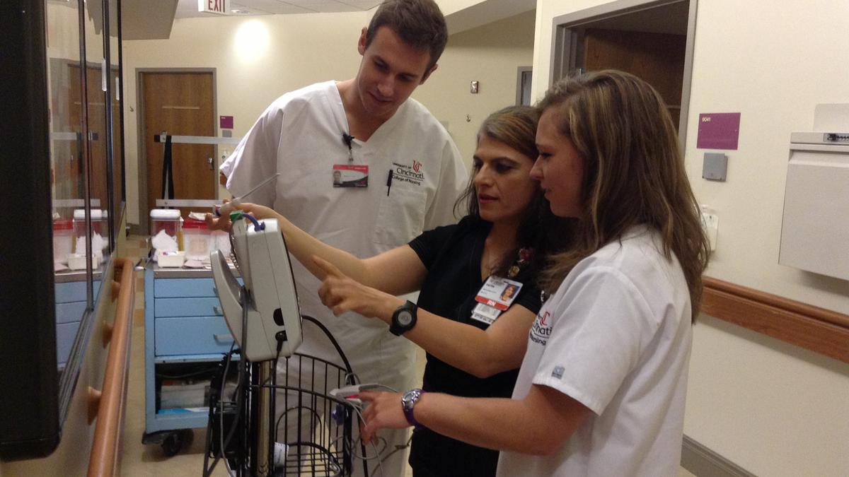 Delta State, University of Memphis online RN to BSN nursing programs