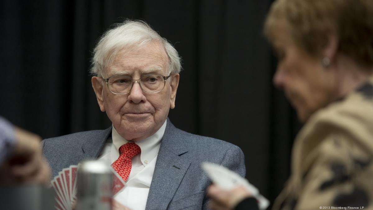 Warren Buffett says Berkshire Hathaway has ‘no antiunion agenda