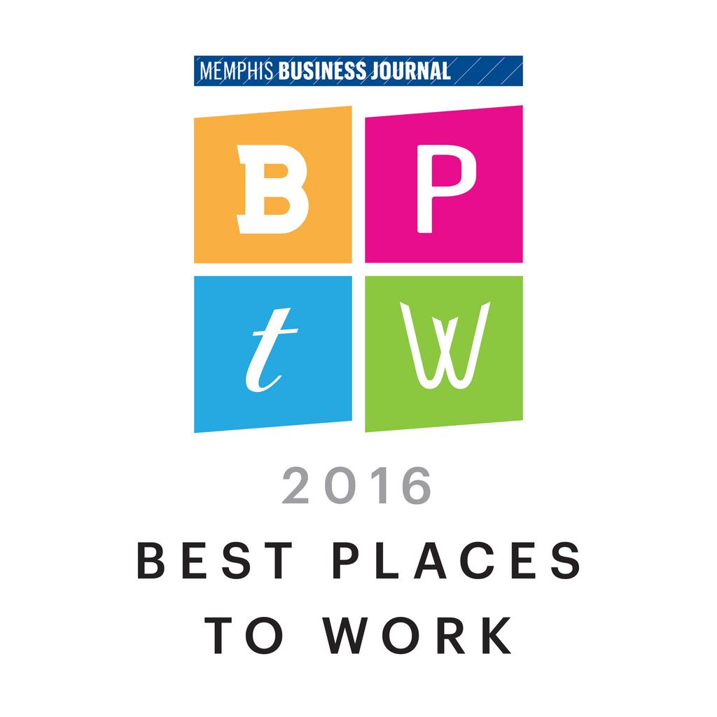 2016 Best Places to Work Nominations - Memphis Business Journal