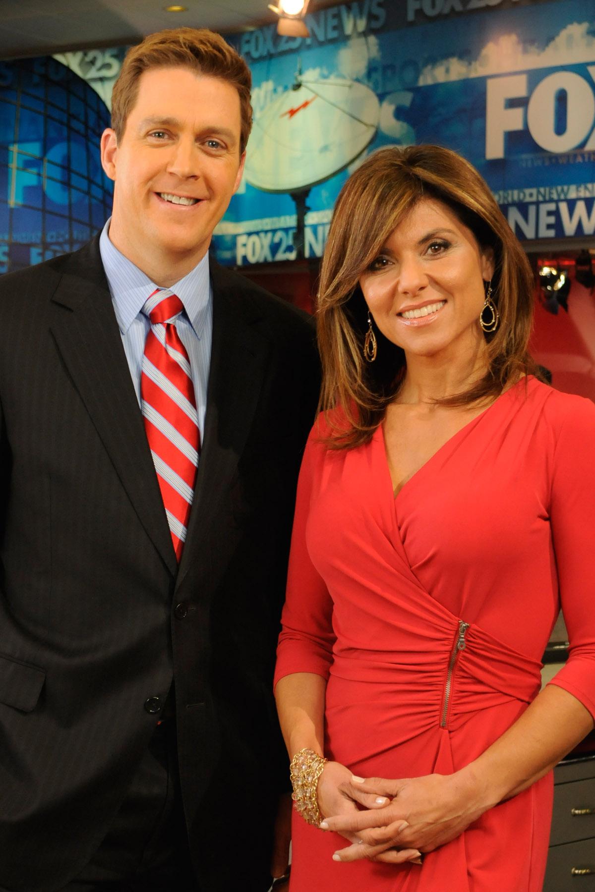 Is Maria Stephanos Okay? The Truth Revealed