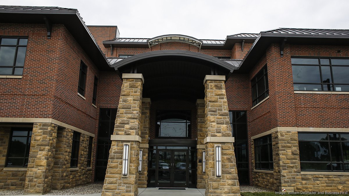 Donan Engineering opens news headquarters at Blankenbaker Station