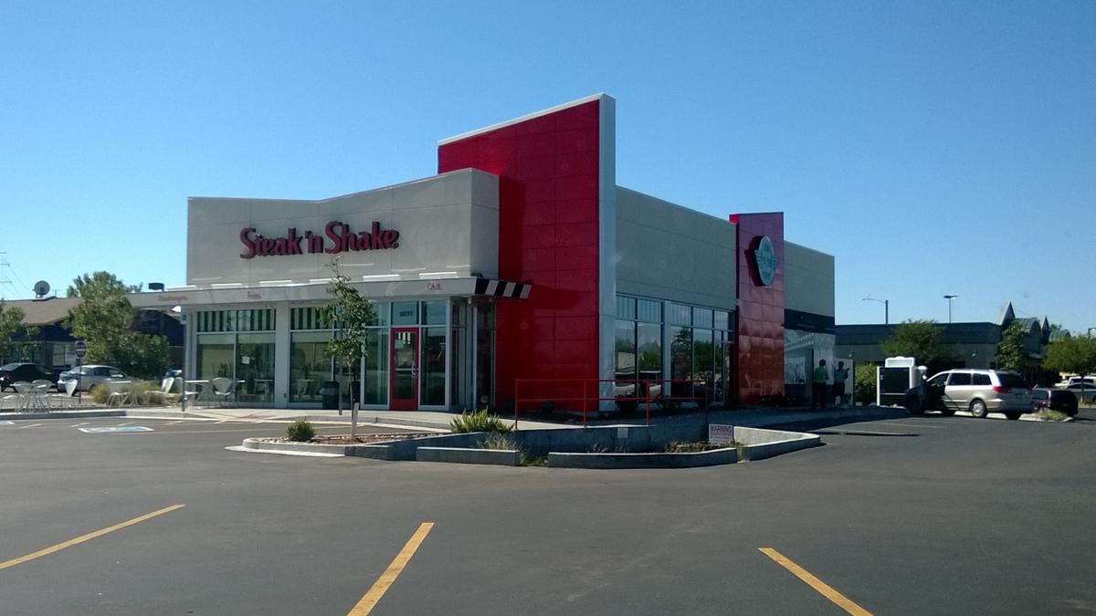 Steak 'n Shake franchisees put blame on HQ Denver Business Journal