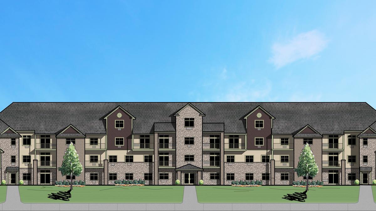 Pleasant Prairie board approves 60unit apartment complex Milwaukee