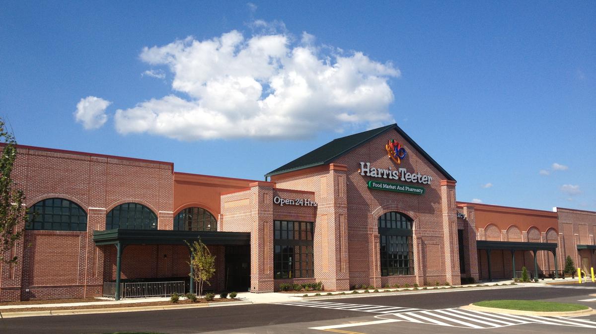 harris teeter blue buffalo