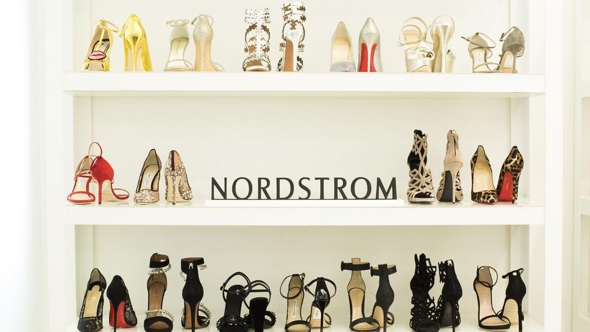 Nordstrom's red carpet event at the Tony Awards could drive online
