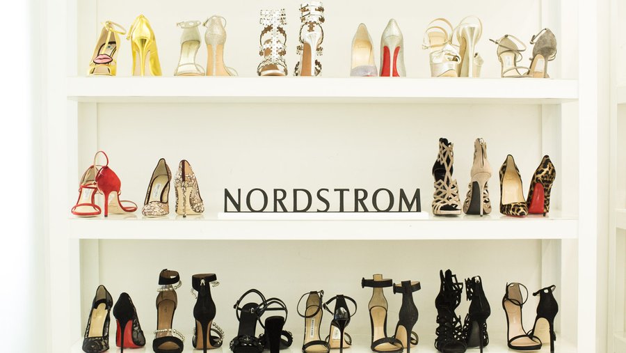 Nordstrom Announces In-Store Mobile Device Rollout Plans