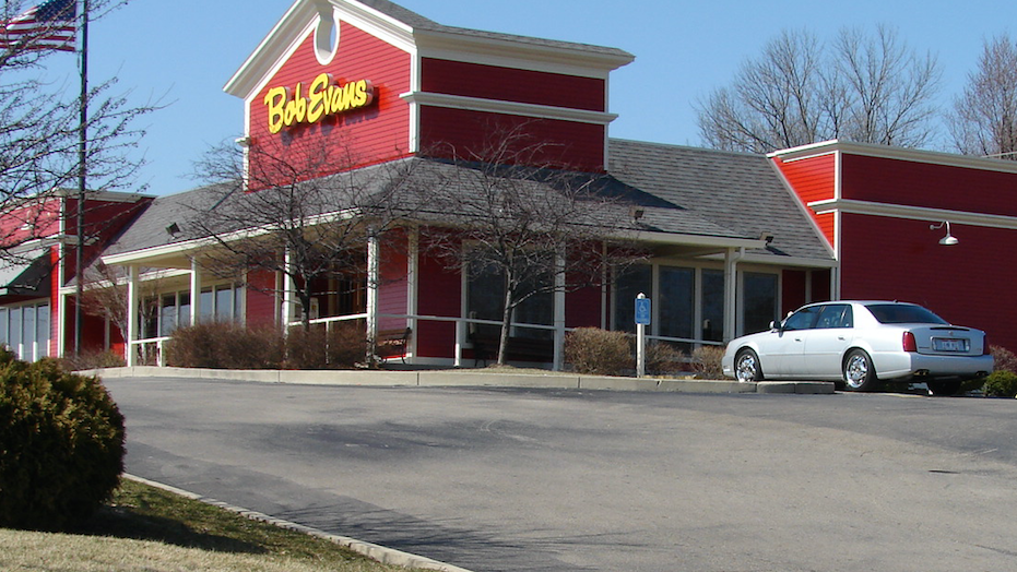 Former Bob Evans to dialysis center Dayton Business Journal