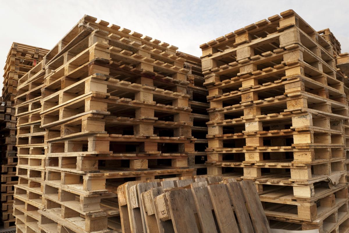 CLM Pallet Recycling closing plant, cutting 74 jobs Columbus Business