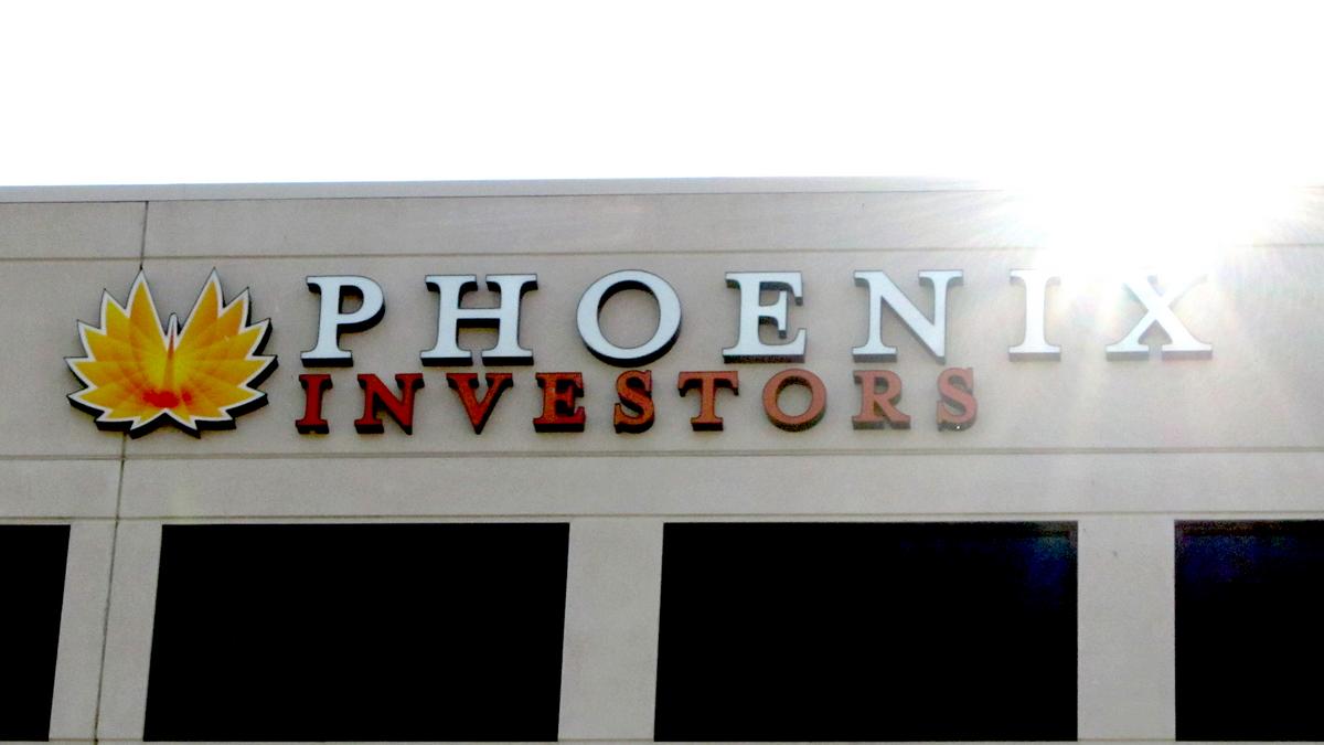 Phoenix Investors approved to buy, rehab Dayton building Milwaukee Business Journal