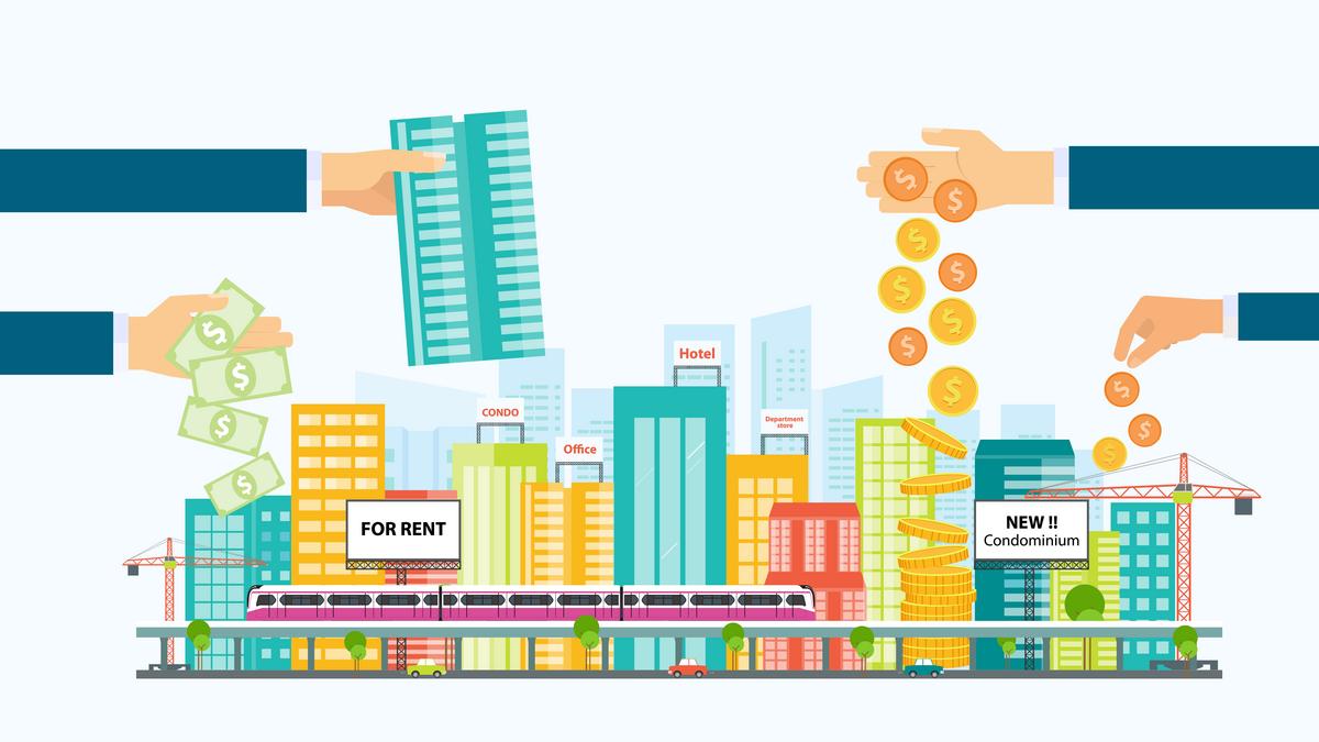 South Florida a popular market for Middle East real estate investment